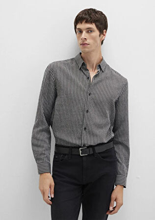 Mavi Erkek Gömlek M0211669-90902