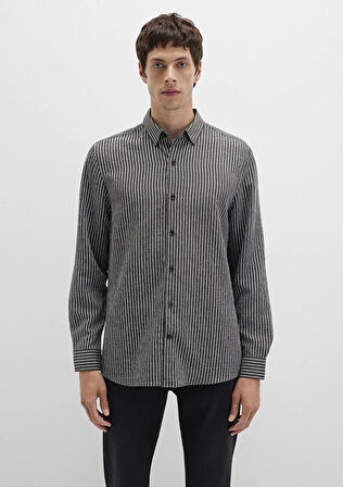 Mavi Erkek Gömlek M0211669-90902