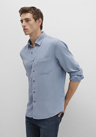 Mavi Gömlek 0211647-86584