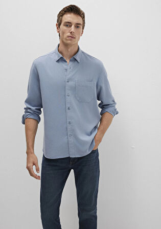 Mavi Gömlek 0211647-86584