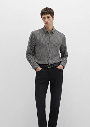 Mavi Erkek Gömlek M0211669-90902