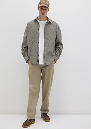 Kareli Renkli Gömlek 0211689-90910