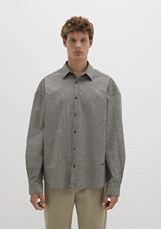 Kareli Renkli Gömlek 0211689-90910