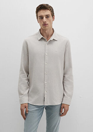 Bej Gömlek 0211656-70145