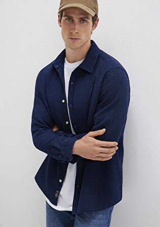 Mavi Gömlek 0211681-18790