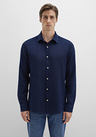 Mavi Gömlek 0211681-18790