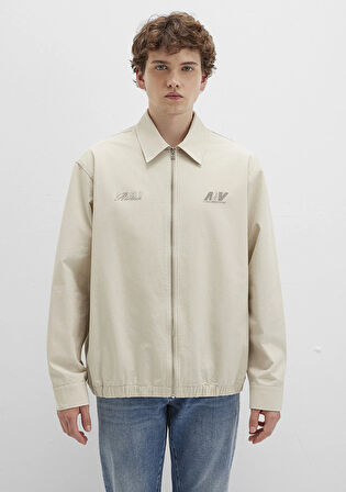 Ekru Gömlek 0211690-70065