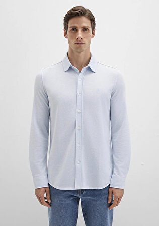 Mavi Erkek Gömlek M0211664-90900