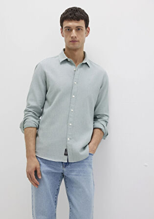 Yeşil Gömlek 0211656-71478