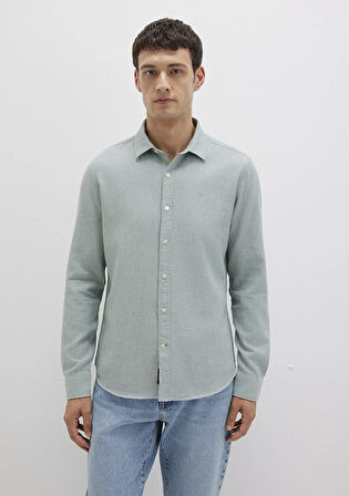 Yeşil Gömlek 0211656-71478