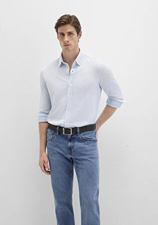 Mavi Erkek Gömlek M0211664-90900