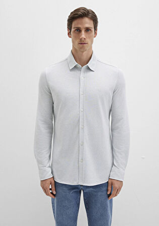 Yeşil Gömlek 0211664-71476