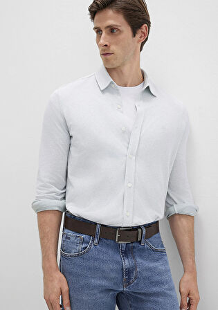 Yeşil Gömlek 0211664-71476