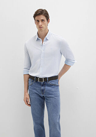 Mavi Gömlek 0211664-90900