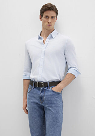 Mavi Gömlek 0211664-90900