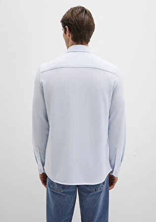 Mavi Gömlek 0211664-90900