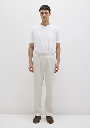 Bej Pantolon 0010478-70144