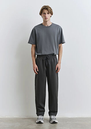 Antrasit Pantolon 0010477-80106