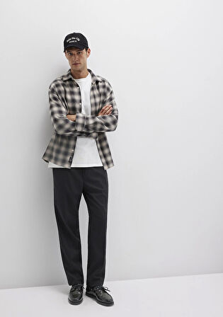 Siyah Pantolon 0010480-900