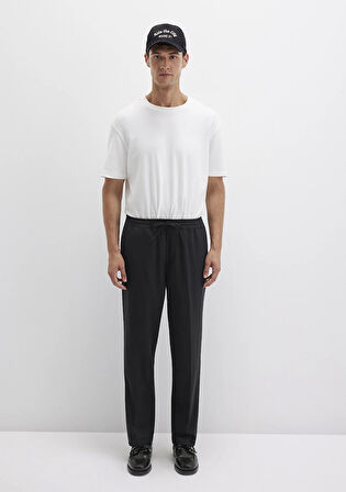 Siyah Pantolon 0010480-900