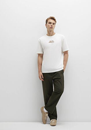 Haki Pantolon 0010487-71588