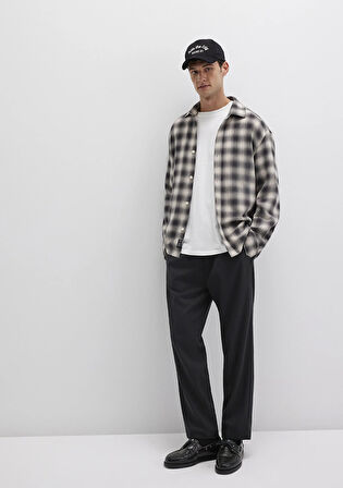 Siyah Pantolon 0010480-900