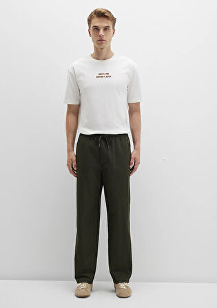 Haki Pantolon 0010487-71588