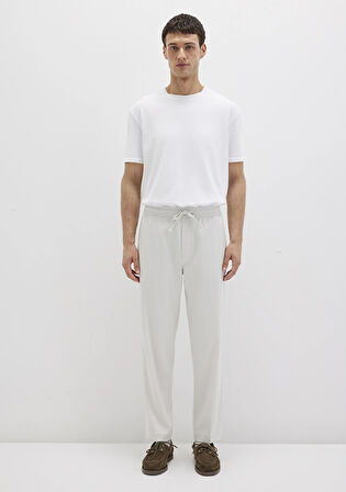 Gri Pantolon 0010480-70080