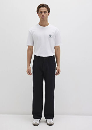 Siyah Pantolon 0010485-80022