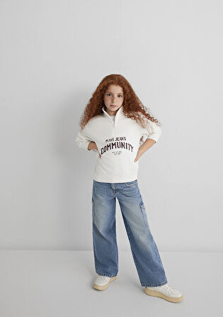 Lina Mavi Jean Pantolon 7010723-90879