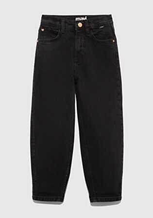 Lol Gri Smoke Jean Pantolon 7010037-90882