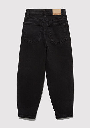 Lol Gri Smoke Jean Pantolon 7010037-90882