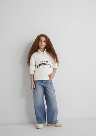 Lina Mavi Jean Pantolon 7010723-90879