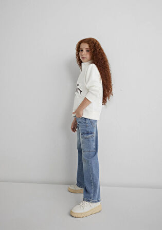 Lina Mavi Jean Pantolon 7010723-90879