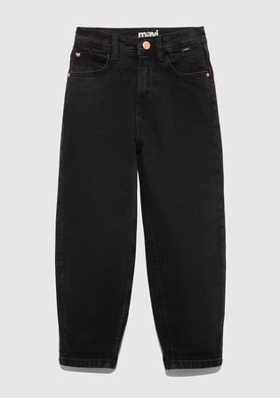 Lol Gri Smoke Jean Pantolon 7010037-90882