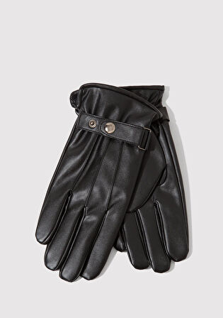 Siyah Eldiven 0912039-900