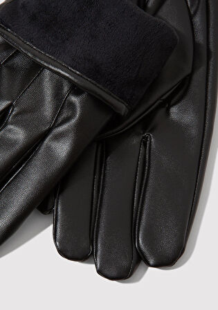 Siyah Eldiven 0912039-900