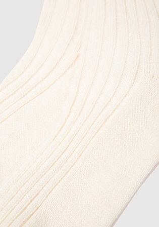 Bej Bot Çorabı 1913548-30221