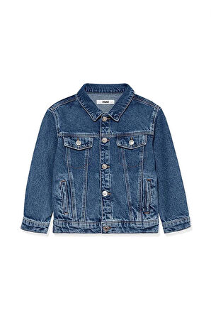 Kai Jean Koyu Erkek Çocuk Ceket M6111402-91062