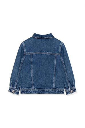 Kai Jean Koyu Erkek Çocuk Ceket M6111402-91062