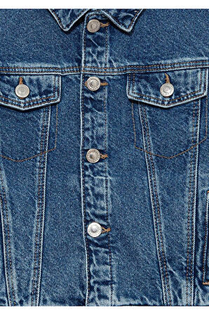 Kai Jean Koyu Erkek Çocuk Ceket M6111402-91062