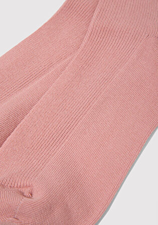 Pembe Soket Çorap 1913544-17865