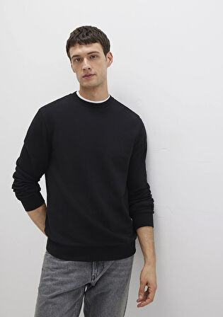 Siyah Sweatshirt 0S10457-900