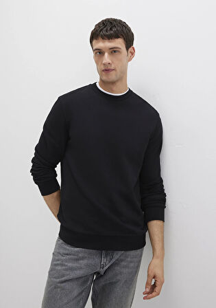 Siyah Sweatshirt 0S10457-900