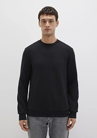 Siyah Sweatshirt 0S10457-900