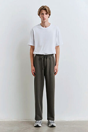 MV91 Yeşil Eşofman Altı 0010495-71542