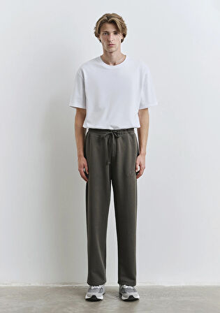 MV91 Yeşil Eşofman Altı 0010495-71542