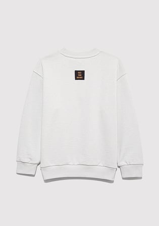Mavi 6S10126-90782 Gri Sweatshirt