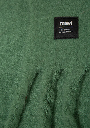 Yeşil Atkı 1912844-19133