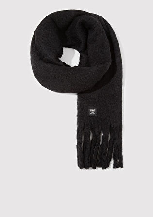 Siyah Atkı 1912844-900